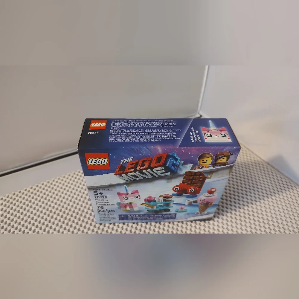 Lego 70822 unikitty